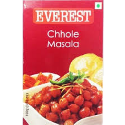 Everest Chhole Masala