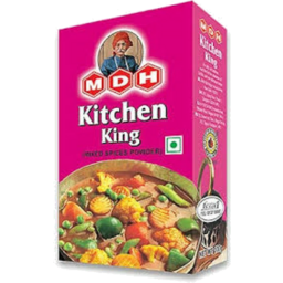 Mdh Kitchen King Powder