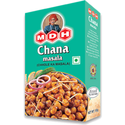 Mdh Chana Masala