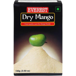 Everest Dry Mango Powder
