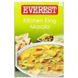 Everest Kitchen King Masala