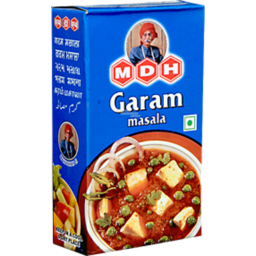Mdh Garam Masala