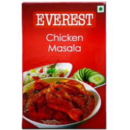 Everest Chicken Masala