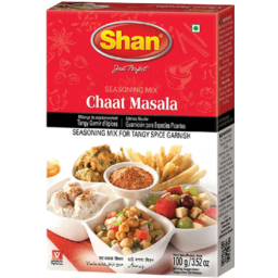 Shan Chaat Masala