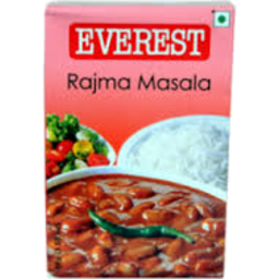 Everest Rajma Masala