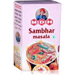 Mdh Sambhar Masala
