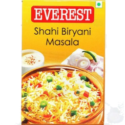 Everest Shahi Biryani Masala