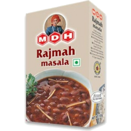 Mdh Rajmah Masala
