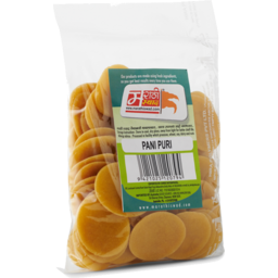 Marathi Swaad Unfried Pani Puri