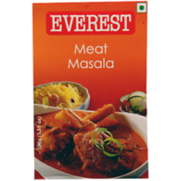 Everest Meat Masala