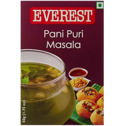 Everest Pani Puri Masala