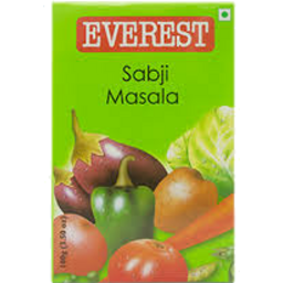 Everest Sabji Masala