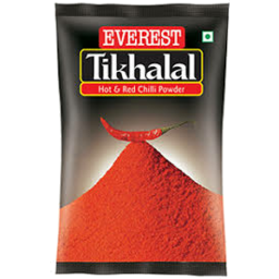 Everest Tikhalal Chilli Powder
