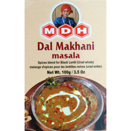 Mdh Dal Makhani Masala