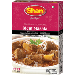 Shan Meat Masala Mix