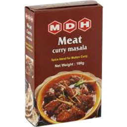 Mdh Meat Curry Masala