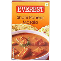 Everest Shahi Paneer Masala
