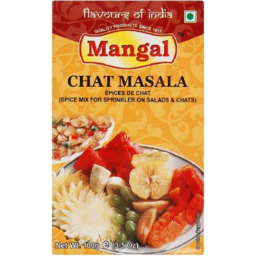 Mangal Chat Masala