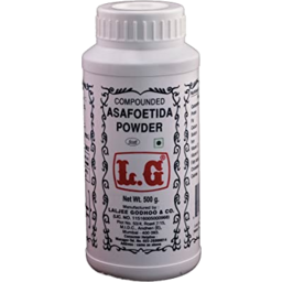 L G Asafoetida (​Hing)