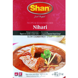 Shan Nihari