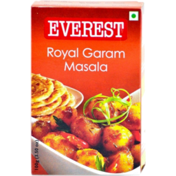 Everest Raoyal Garam Masala