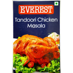 Everest Tandoori Chicken Msl100g