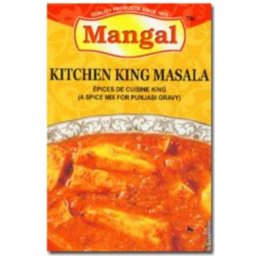 Mangal Kitchen King Masala