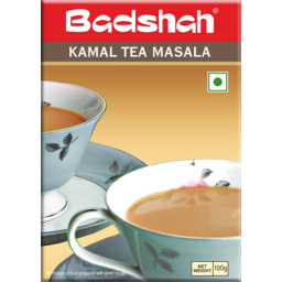 Badshah Kamal Tea Masala