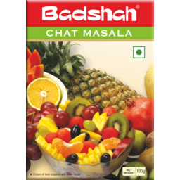 Badshah Chat Masala
