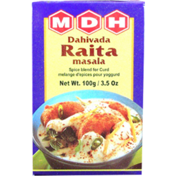 Mdh Dahivada Raita Masala