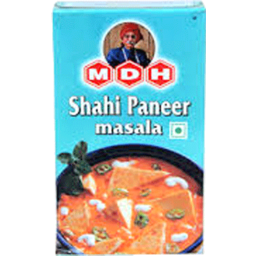 Mdh Shahi Paneer