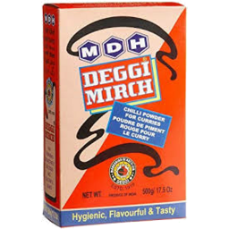 Mdh Deggi Mirch Powder