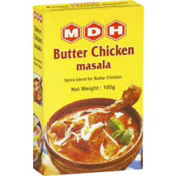 Mdh Butter Chicken Masala