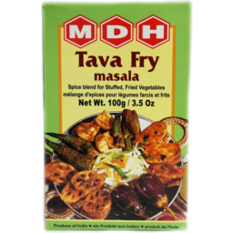Mdh Tava Fry Masala