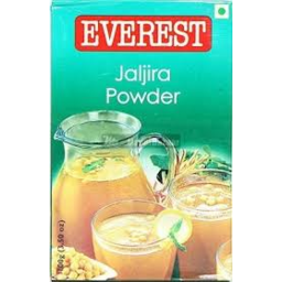 Everest Jaljira