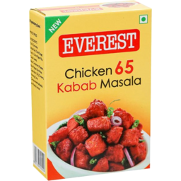 Everest Chicken65 Kabab Masala