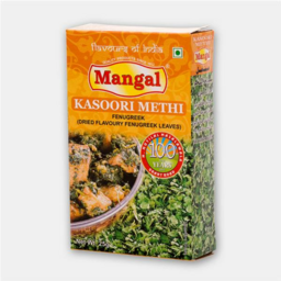Mangal Kasoori Methi