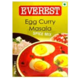 Everest Egg Curry Masala