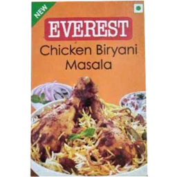 Everest Chicken Birya Masala