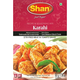 Shan Karahi Masala