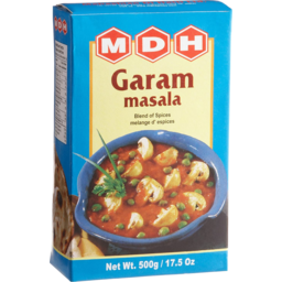 Mdh Garam Masala