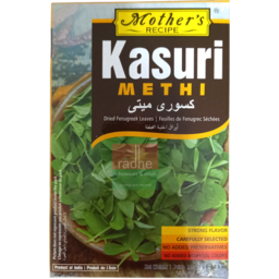 Mother's Recipe Kasuri Methi