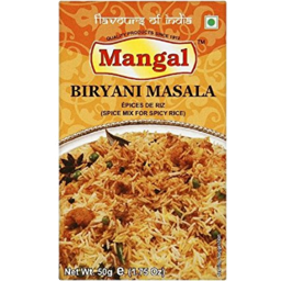 Mangal Biryani Masala