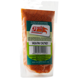 Marathi Swad Masala - Vada Pav Chutney