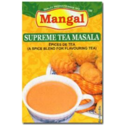 Mangal Supreme Tea Masala