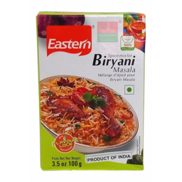 Eastern Biryani Masala
