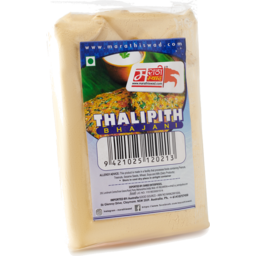 Marathi Swaad Thalipith Bhajani