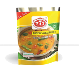 777 Madras Sambar Powder