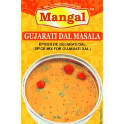 Mangal Gujarati Dal Msala