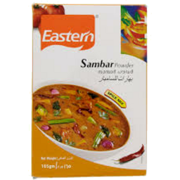 Eastern Sambar Powder
